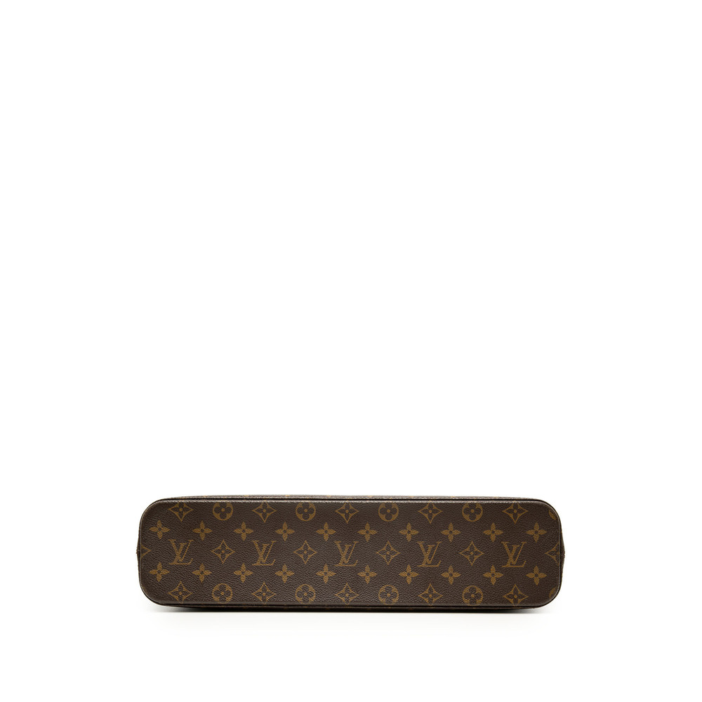 Pre-Loved Louis Vuitton Monogram Luco - Picture 3 of 8